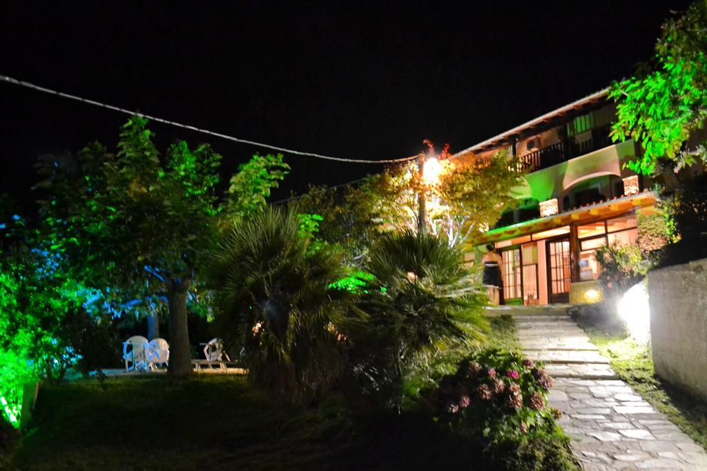 Opalio Pilio Hotel Agios Ioannis  Exterior photo